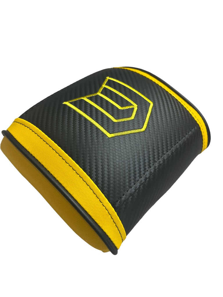 Zuca Cart Custom Seat Cushion