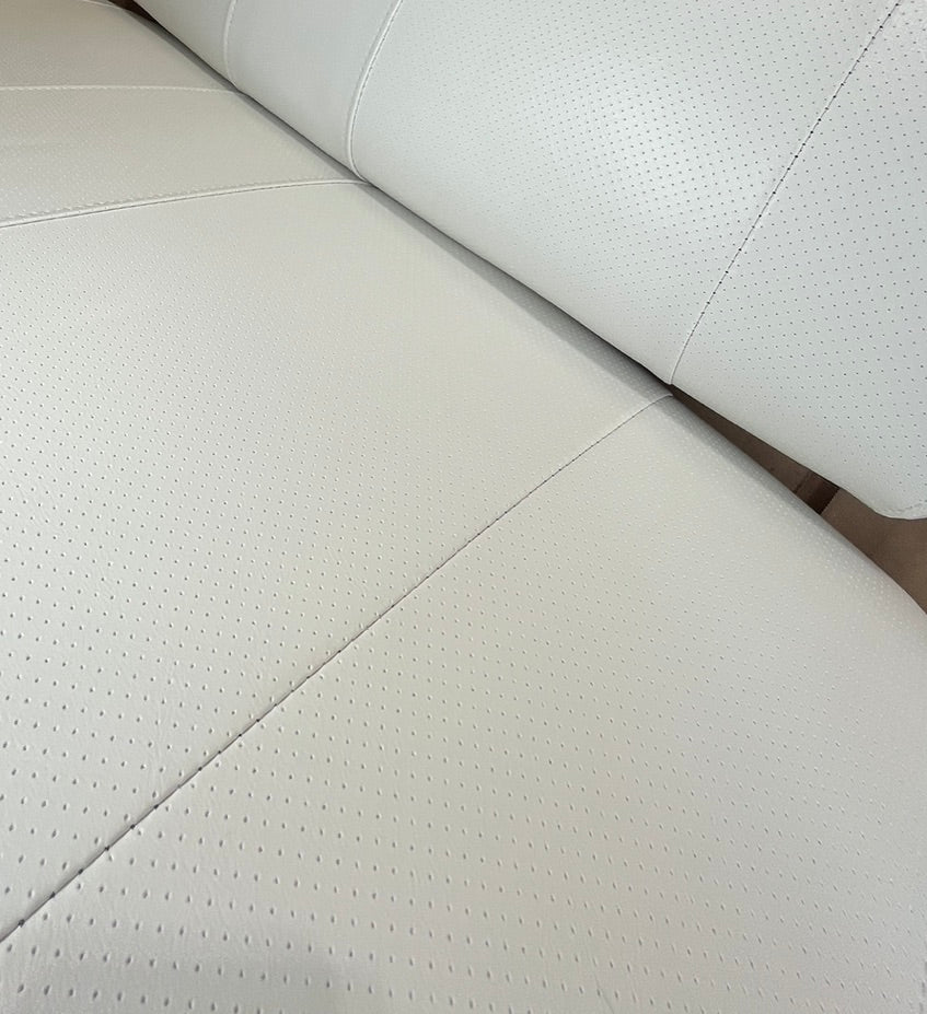 HuskRat Divot Golf Cart Front Seat Covers
