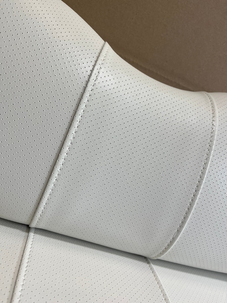 HuskRat Divot Golf Cart Front Seat Covers
