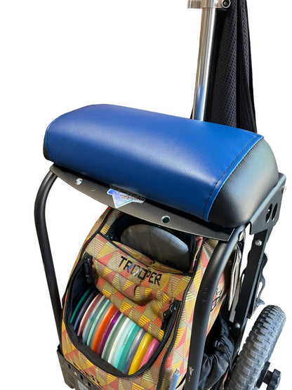Zuca Cart Custom Seat Cushion