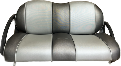 Club Car Precedent/Tempo/Onward PREMIUM Front seat Cover set
